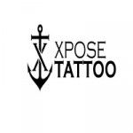 Xpose Tattoos, Jaipur, प्रतीक चिन्ह