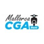 https://mallorcacgarent.com/, Palma, logo