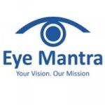 EyeMantra Hospital, Delhi EyeMantra Hospital, Delhi, logo