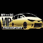 VIP Transport Sdn Bhd, Hougang, logo