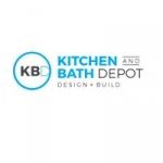 Kitchen & Bath Depot, Rockville, logo