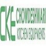 Chowdeshwari Kitchen Equipments, Bengaluru, logo