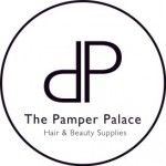 The Pamper Palace, Auburn, logo