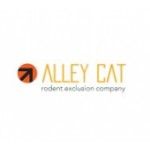 Alley Cat, Oakland, logo
