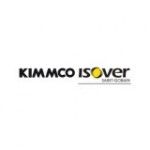 Stonewool Insulation Solutions for PIPEWORK - Kimmco-ISOVER, Shuaiba, logo