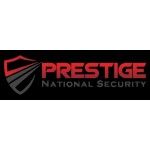 Prestige National Security, Orlando, logo