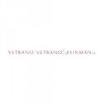 Vetrano | Vetrano & Feinman LLC, King of Prussia, logo