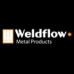 Weldflow Metal Products, Mississauga, logo