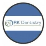 RK Dentistry, Danville, logo