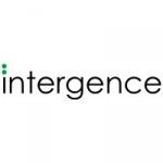 Intergence, Cambridge, logo