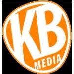 KB Media Corp, Ottawa, logo