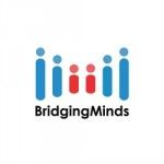 BridgingMinds Network, Singapore BridgingMinds Network, Singapore, logo