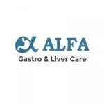 Alfa Gastro & Liver Care, Ahmedabad, प्रतीक चिन्ह