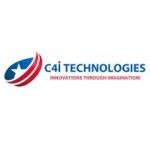C4I Technologies IT Consulting Services, Houston, logo
