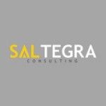 Saltegra Consulting, Newport Beach, logo