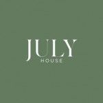 July House, Dubai, logo