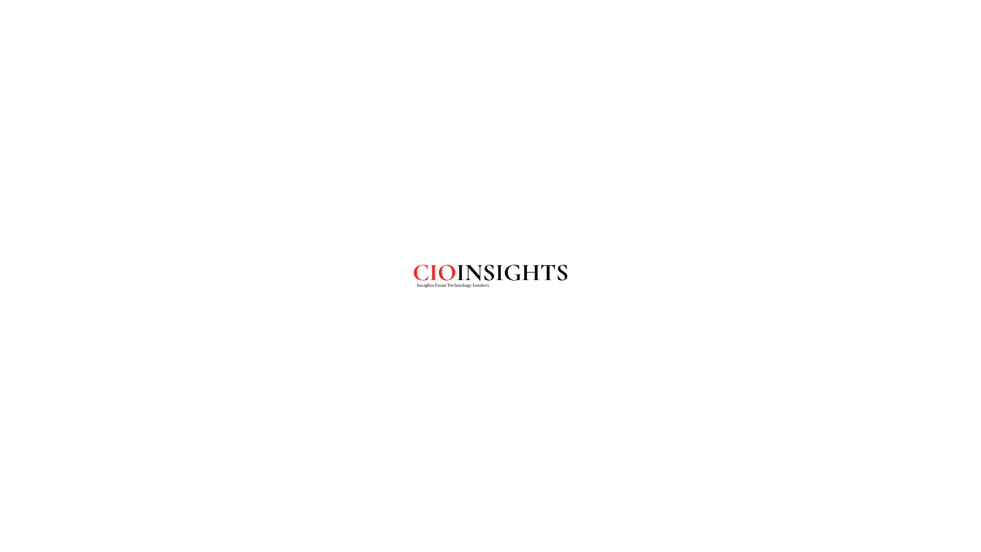 CIO Insights, New York