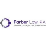 Farber Law, P.A. Divorce and Family Law Firm, Bronx, logo