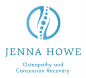 Jenna Howe Physiotherapy, Victoria