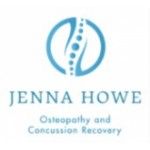 Jenna Howe Physiotherapy, Victoria, logo