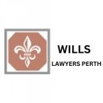 Wills Lawyers Perth WA, Perth, logo