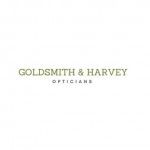 Goldsmith & Harvey, Bristol, logo