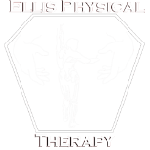 Avail Physical Therapy By An Experienced Physical Therapist At Ellis Physical Therapy, Idaho Falls, logo