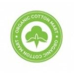 Organic Cotton Mart, Fredericksburg, logo
