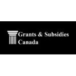 Grants and Subsidies Canada, Toronto, logo