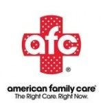 AFC Urgent Care - Broadway, Englewood, logo