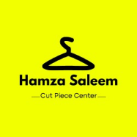 Hamza Saleem Branded Cut Piece Center, Lahore Hamza Saleem Branded Cut Piece Center, Lahore