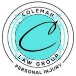 Coleman Law Group - Personal Injury, Sarasota, logo