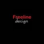 Freeline Design - Bathrooms & Kitchens Ayrshire, Irvine, logo