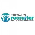 The Sales Recruiter, Castle Hill, logo