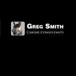 Greg Smith Canine Consulting, Mercer, logo