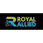 Royal Allied, Dubai, logo