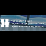 Huntington Beach Diagnostic Imaging & Breast Center, Huntington Beach,, logo