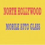 North Hollywood Mobile Auto Glass, North Hollywood, logo
