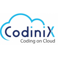 Codinix Technologies Inc., Noida Codinix Technologies Inc., Noida