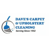 Dave's Carpet & Upholstery Cleaning Co., CA