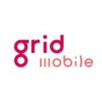 Grid Mobile, Singapore, logo