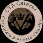 GTA Caterer, Toronto, logo