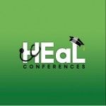 HEaL Conferences, New Port Richey, logo