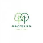 Broward Tree Techs, Hollywood FL, logo