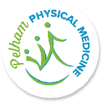 Pelham Physical Medicine, Bronx, logo