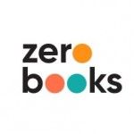 Zero Books, Birtinya QLD, logo
