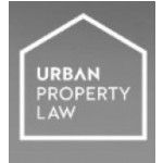 Urban Property Law, Mount Maunganui, logo