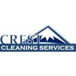Crest Janitorial Services - Kent | Auburn | Federal Way (LEED), Auburn,WA, logo