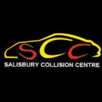 Salisbury Collision Centre, Salisbury