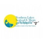 Northern Lakes Seafood & Meats, Detroit, logo